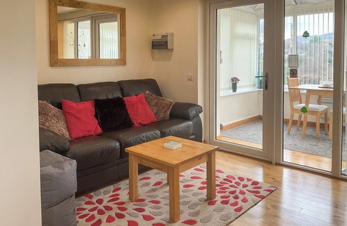 Drumnadrochit Cottage | 1 bedroom accommodation in Drumnadrochit