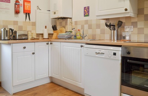Aldborough Cottage | 1 bedroom accommodation in Lower Gresham