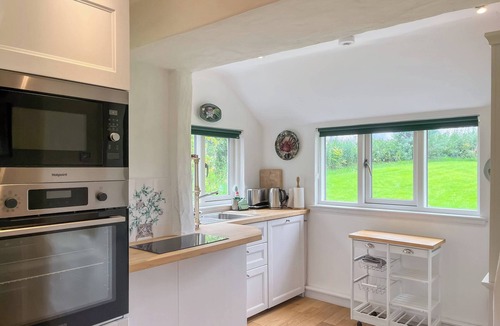 Blairgowrie Cottage | 1 bedroom accommodation in Glenisla, near Blairgowrie