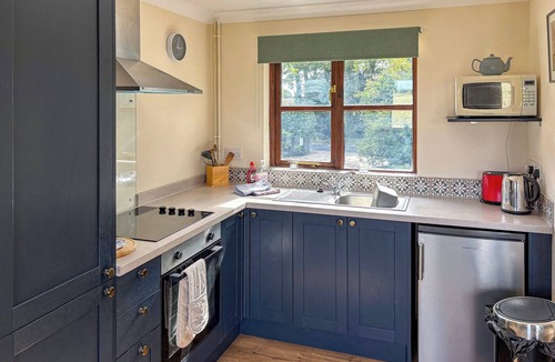 Woodbridge Cottage | 1 bedroom accommodation in Framlingham