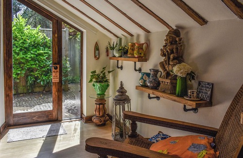 Hadlow Down Cottage | 1 bedroom accommodation in Hadlow Down