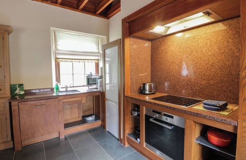 Kirkmichael Cottage | 1 bedroom accommodation in Kirkmichael, near Ayr