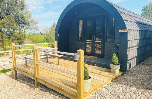Scarborough Cottage | 1 bedroom accommodation in Scarborough