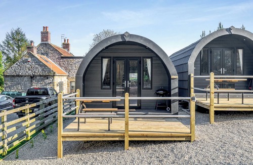 Scarborough Cottage | 1 bedroom accommodation in Scarborough