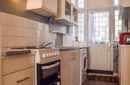 Wallingford Cottage | 1 bedroom accommodation in Wallingford