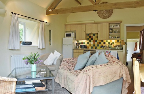 West Compton Cottage | 1 bedroom accommodation in Lower Wraxall, near Dorchester