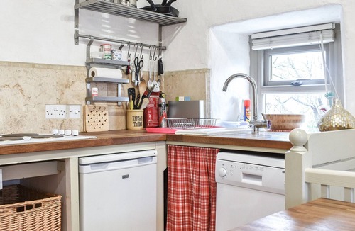 West Witton Cottage | 1 bedroom accommodation in West Witton
