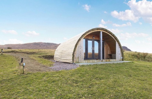Ardnamurchan Peninsula Cottage | 1 bedroom accommodation in Archaracle