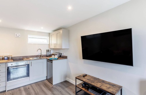 Barnstaple Cottage | 1 bedroom accommodation in Barnstaple