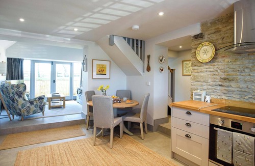 Biddestone Cottage | 1 bedroom accommodation in Biddestone, near Bath