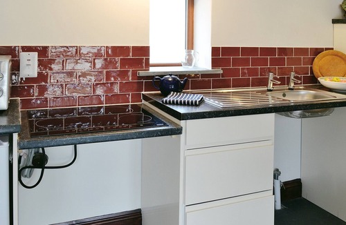 Callington Cottage | 1 bedroom accommodation in Linkinhorne, near Callington