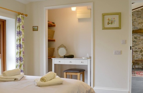 Callington Cottage | 1 bedroom accommodation in Linkinhorne, near Callington