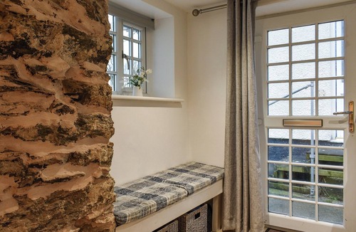 Cemaes Bay Cottage | 1 bedroom accommodation in Cemaes Bay