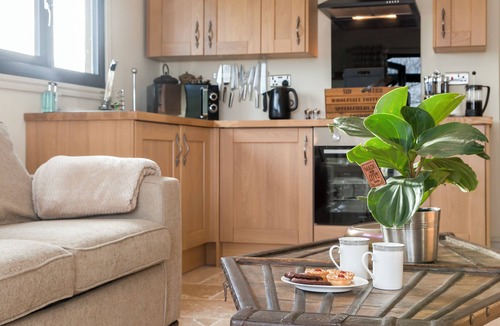Gloucester Cottage | 1 bedroom accommodation in Rudford, near Gloucester