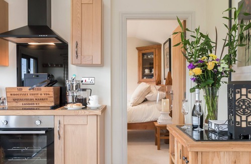 Gloucester Cottage | 1 bedroom accommodation in Rudford, near Gloucester