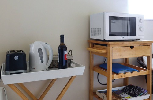 Gloucester Cottage | 1 bedroom accommodation in Gloucester