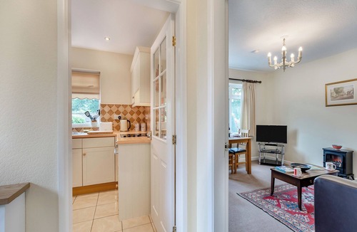 Grassington Cottage | 1 bedroom accommodation in Grassington