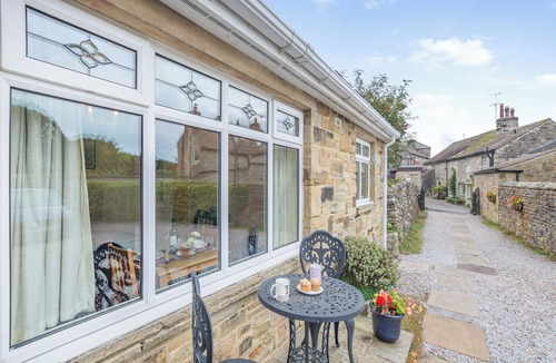 Grassington Cottage | 1 bedroom accommodation in Grassington