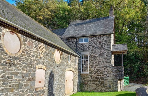 Llangedwyn Cottage | 1 bedroom accommodation in Llangedwyn
