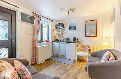 Lydford Cottage | 1 bedroom accommodation in Lydford, near Okehampton