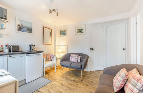 Lydford Cottage | 1 bedroom accommodation in Lydford, near Okehampton