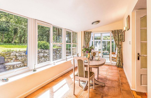Old Bewick Cottage | 1 bedroom accommodation in Clennell, near Harbottle