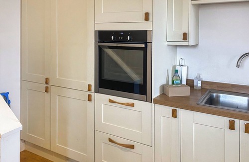 Trewithian Cottage | 1 bedroom accommodation in Portscatho