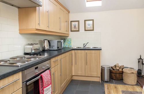 Strathblane Cottage | 1 bedroom accommodation in Invertrossachs, near Callander