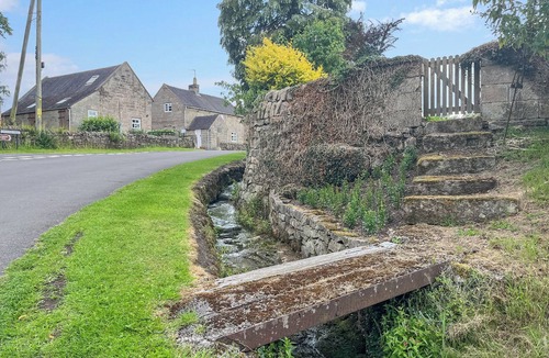 Oakamoor Cottage | 1 bedroom accommodation in Ashbourne