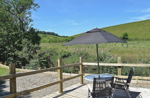 Kentisbury Cottage | 1 bedroom accommodation in East Down, Barnstaple