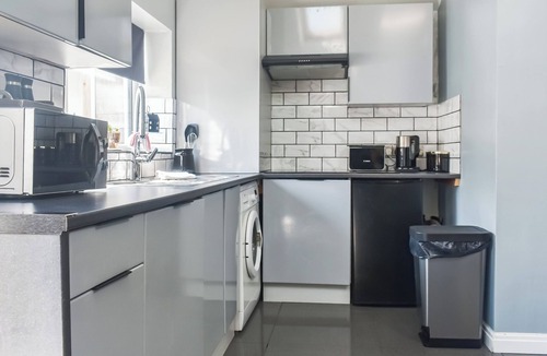 Hurst Green Cottage | 1 bedroom accommodation in Clitheroe