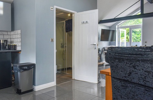Hurst Green Cottage | 1 bedroom accommodation in Clitheroe