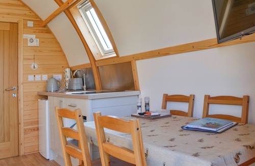 Driffield Apartment | 1 bedroom accommodation in Kelk, near Driffield