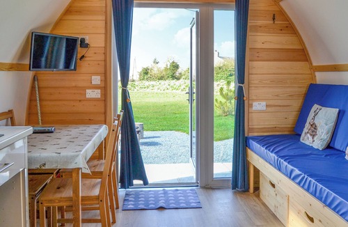 Driffield Apartment | 1 bedroom accommodation in Kelk, near Driffield