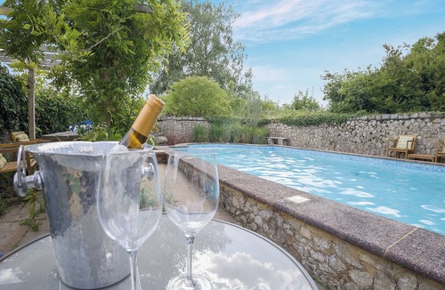 Stalisfield Cottage | 1 bedroom accommodation in Faversham