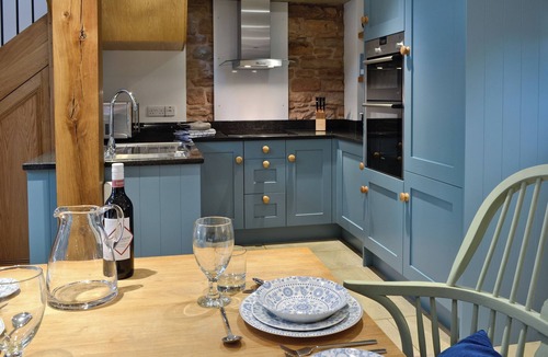 Greystoke Cottage | 1 bedroom accommodation in Greystoke