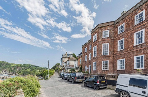 Hele Cottage | 1 bedroom accommodation in Ilfracombe