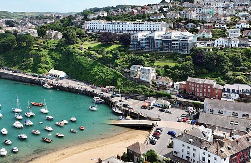 Hele Cottage | 1 bedroom accommodation in Ilfracombe