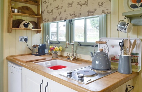 Stowford Cottage | 1 bedroom accommodation in Dippertown, near Tavistock
