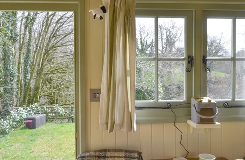 Stowford Cottage | 1 bedroom accommodation in Dippertown, near Tavistock