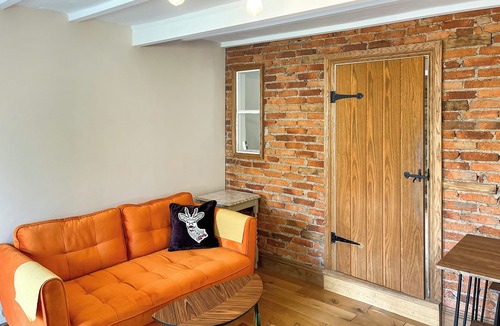 Staindrop Cottage | 1 bedroom accommodation in Staindrop