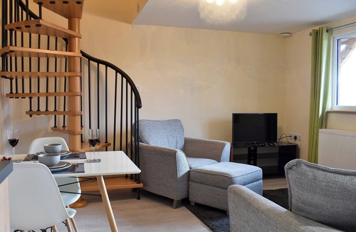 Scales Cottage | 1 bedroom accommodation in Threlkeld