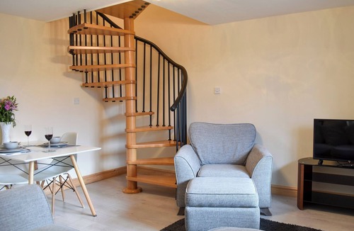 Scales Cottage | 1 bedroom accommodation in Threlkeld