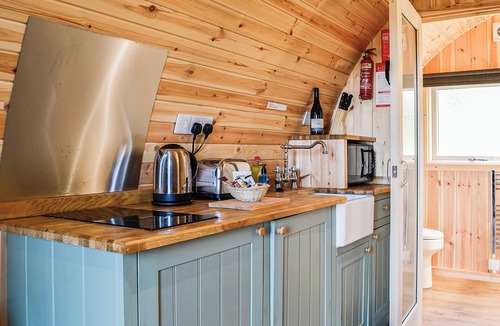 Scales Cottage | 1 bedroom accommodation in Troutbeck