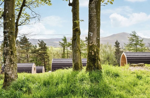 Scales Cottage | 1 bedroom accommodation in Troutbeck