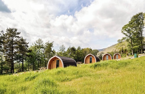Scales Cottage | 1 bedroom accommodation in Troutbeck