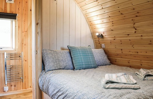 Scales Cottage | 1 bedroom accommodation in Troutbeck