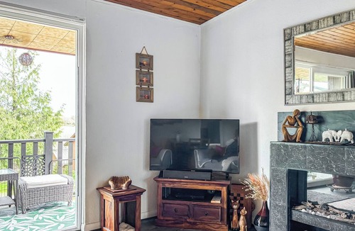 Woolfardisworthy Cottage | 1 bedroom accommodation in Bideford