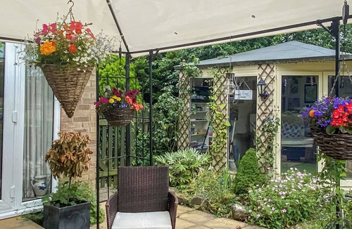 Broadway Cottage | 1 bedroom accommodation in Broadway