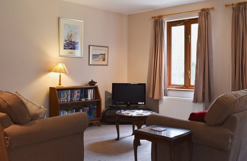Cambourne Cottage | 1 bedroom accommodation in Cambourne, near Cambridge